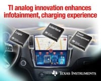 USB 3.0 plus Wireless Charging and Improved Power Management from TI