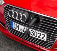 Audi and Volkswagen enhance their Green Sustainability Credentials