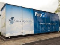 Korea’s Doosan set to Challenge Canada’s Ballard for Fuel Cell Dominance