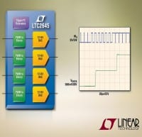 Convert PWM Inputs to 12-Bit Accurate Voltage Outputs