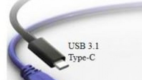 USB Type-C Opens Possibilities for DC Power Distribution into Buildings