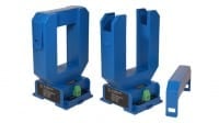 Current Transducer Combines a Current Transformer and Signal Conditioner