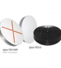 Cold Forging makes High-Performance Thermal Modules