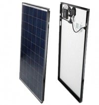 Andalay Solar Partners with Highpower for Energy Storage Systems