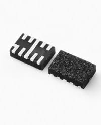 TVS Diode Arrays Combine ESD Protection with Common-Mode EMI Filtering