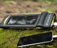 NRG to Acquire Goal Zero Personal Solar Products