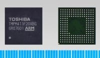 Dual-Core MCU Enables Secure Energy Calculation, Sensing and Communications