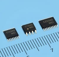 DC-DC Regulators Target Smart Grid and Industrial Applications