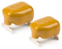 High Power TVS Diodes for Exposed AC-DC Power