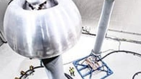 525-kV HVDC System targets Renewable Energy Installations
