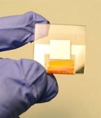 Start-up Doubles the Energy Density of Li-ion Batteries