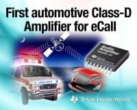 Full-integrated Mono Class-D Audio Amplifier