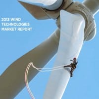 New Study Finds Price of Wind Energy in US at an All-Time Low