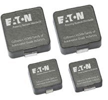 Automotive Grade Coiltronics HCMA Series High Current Power Inductors