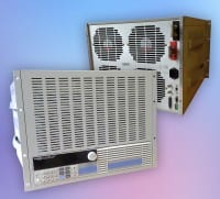 6kW Electronic Load offers 1kV Capability to Extend Test Range
