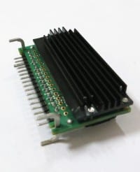 100A POL Converter for Core Voltages