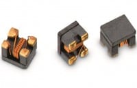Current-Compensated Common-Mode Chokes
