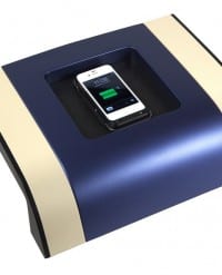 Dual-Compatible In-Vehicle Wireless Charging for General Motors