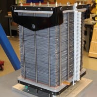 Lockheed Martin Purchases Flow-Battery Assets of Sun Catalytix