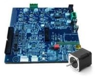 Inverter Solution Kits for Brushless AC Motor Control