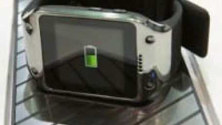 iNPOFi Wireless Charging to be Introduced at CTIA Show