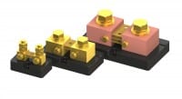 DC Current Shunts rated up to 1200A Target Renewable Energy
