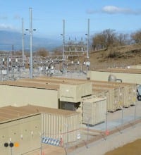 NEC Energy to Install 3.9MWh Battery System in California