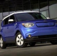 Kia ramps up DC Fast Charging Network for Arrival of 2015 Soul EV