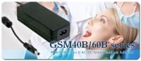 Desktop Power Supplies for Patient-Contact Equipment