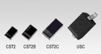 New Series of Schottky Diodes Target Wireless Power Supplies