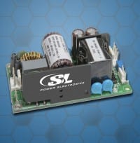 65W Power Supplies for Next-Generation Medical Devices