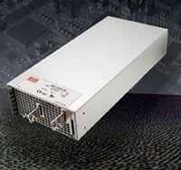 5kW Switcher with 20-120% V-Adjust and 20-100% I-Adjust Ranges