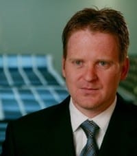 Ballard Power Systems names new President and CEO