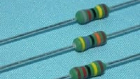 High-Voltage Metal-Film Resistors for Harsh Environments