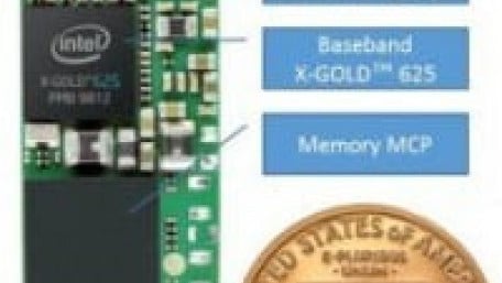 Small 3G Modem Aims to Make Large Impact on the IoT