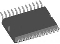 100V Trench MOSFETs in 6-Pack Configuration