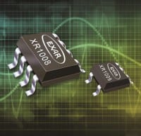 Low-Power Rail-to-Rail Amplifiers Offer 6-Times More Bandwidth