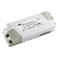 Power up to 64 DALI Devices with Universal AC Input