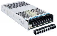 Low-Profile and Fanless Power Supplies for LED Signage