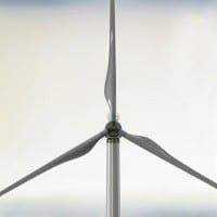 Distributed Wind Turbines Improve Energy Production by 15%