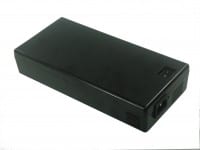 AC-DC Adapters Deliver 400W
