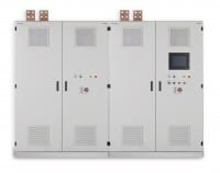 1.5kA to 30kA DC Power Systems