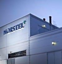 Anvil Transfers its 3C-SiC on Silicon Wafer Production to Norstel