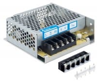 Delta extends Panel Mount Power Supply Series
