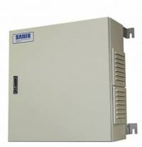 Cree SiC MOSFETs used in Sanix Photovoltaic Inverters