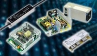 Future Electronics Signs Global Franchise with Stadium Power