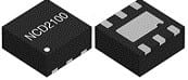 Non-Volatile Digital Programmable Capacitor