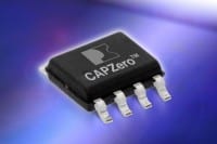 X-Capacitor Discharge ICs Certified to New IEC 62368 Standard