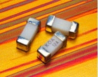 Fast-Acting Chip Fuse CCF1F Rated to 15 Amps