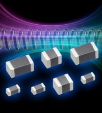 EIA0603 Bead Inductor Claims Highest Current Rating